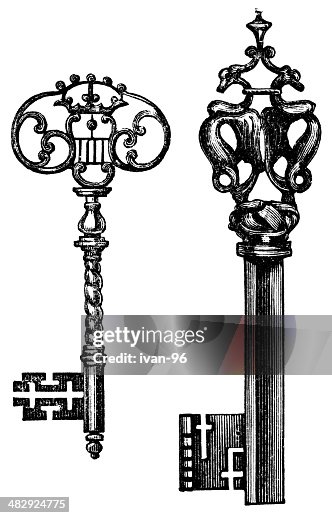 Key Key