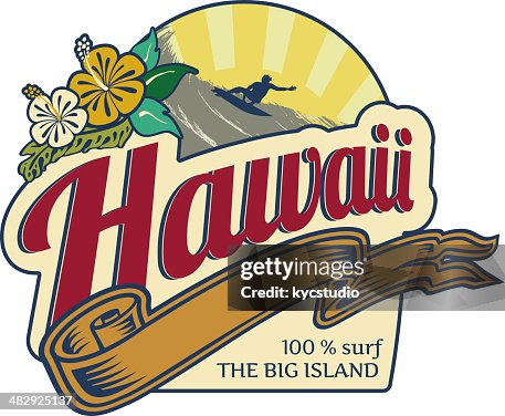 561点の波 ハワイイラスト素材 Getty Images 561点の波 ハワイイラスト素材 Getty Images