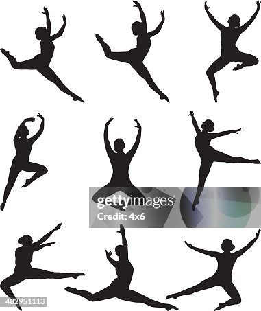218 Ilustraciones de Danza Contemporánea - Getty Images 218 Ilustraciones de Danza Contemporánea - Getty Images