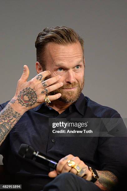 93 Bob Harper (Personal Trainer) Stock Photos, HighRes Pictures, and