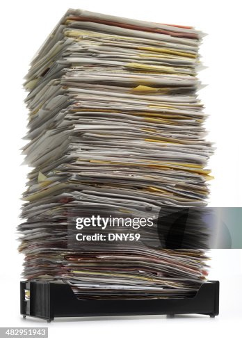 Heavy Workload Heavy Workload