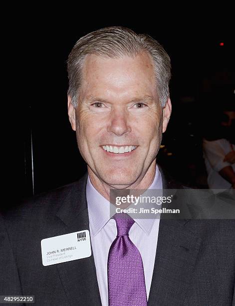 John Merrell Merrell (Company) Photos and Premium High Res Pictures - Getty Images