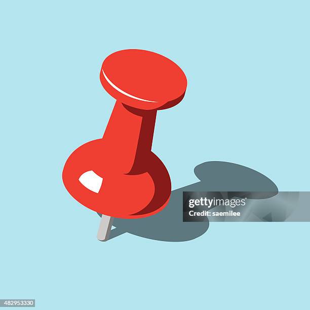 2 0点の画鋲イラスト素材 Getty Images 2 0点の画鋲イラスト素材 Getty Images