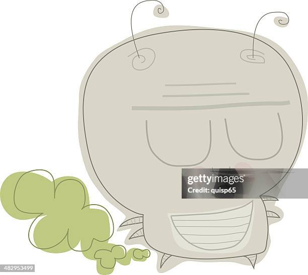 stink bug - stink bug stock illustrations