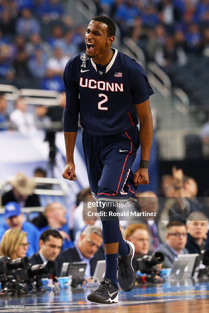 Florida v UConn