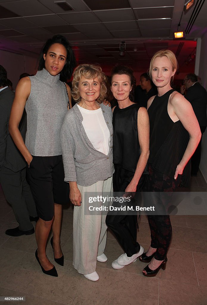 "Splendour" - Press Night - After Party
