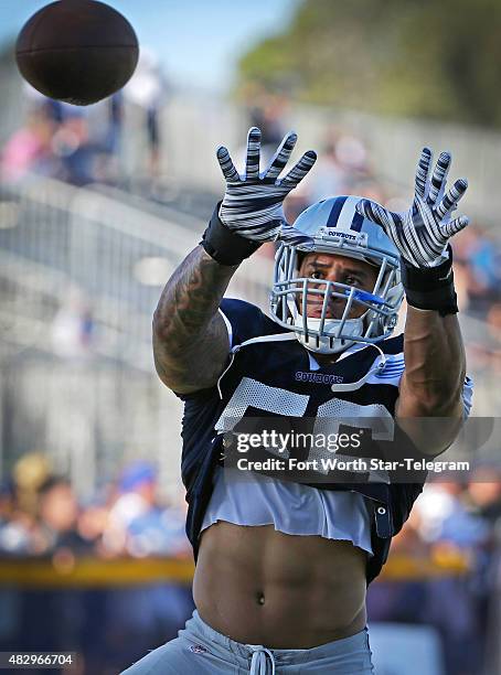 Keith Rivers Football 281 Nfc Machine Stock Photos, High-Res Pictures, and Images - Getty Images
