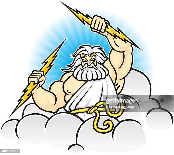 659点のゼウスイラスト素材 Getty Images 659点のゼウスイラスト素材 Getty Images