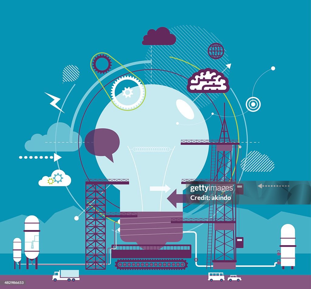 Idea Launch