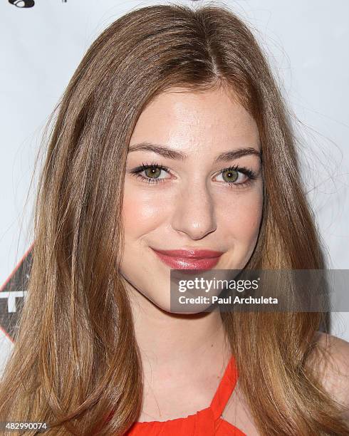 Jackie Jacobson Photos and Premium High Res Pictures - Getty Images