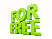 3d words for free