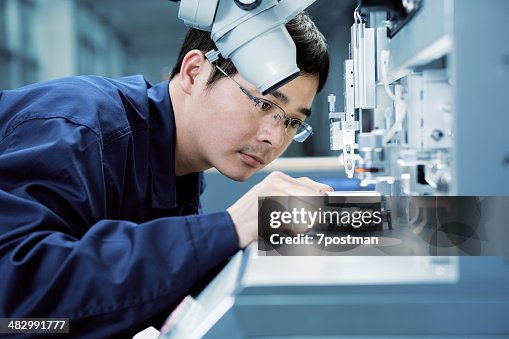 Quality inspection Quality inspection