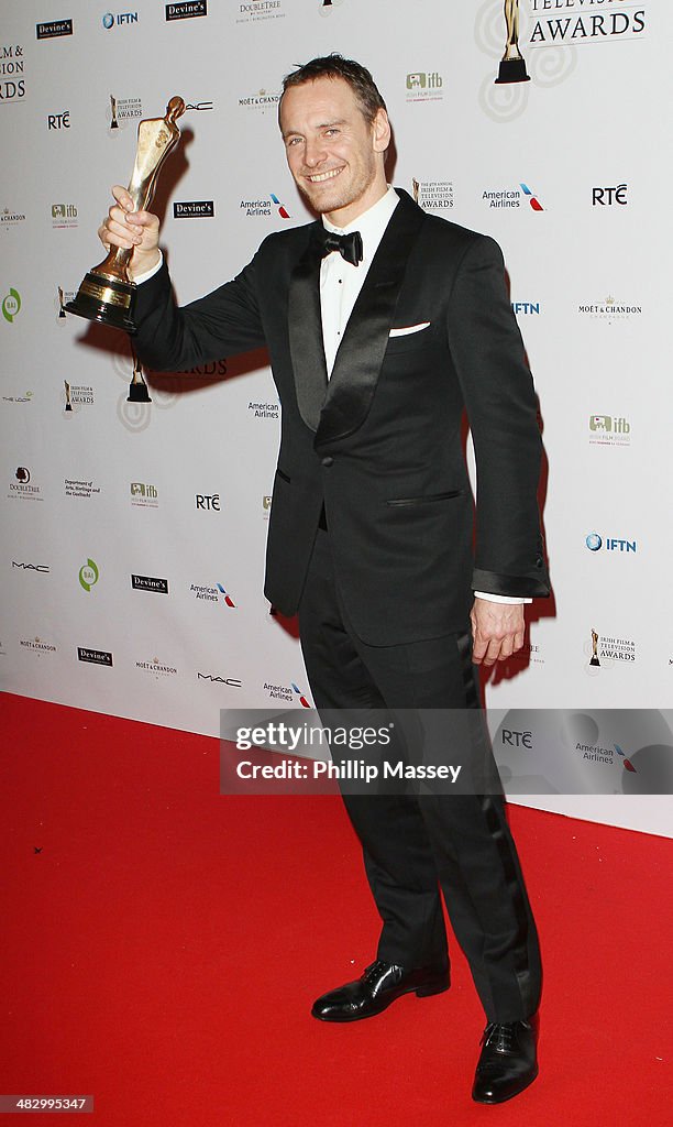 Irish Film And Television Awards