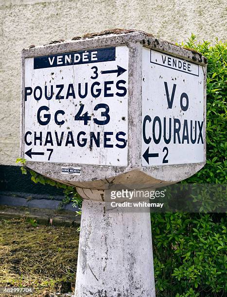 french panneau en filet, suffolk - vendée photos et images de collection
