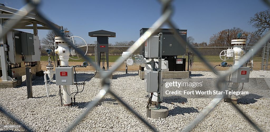 Pipeline fears run deep among some landowners in East Texas