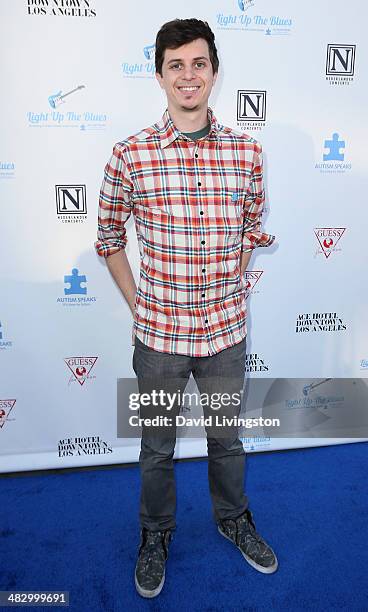 Rapper George Watsky Photos and Premium High Res Pictures - Getty Images