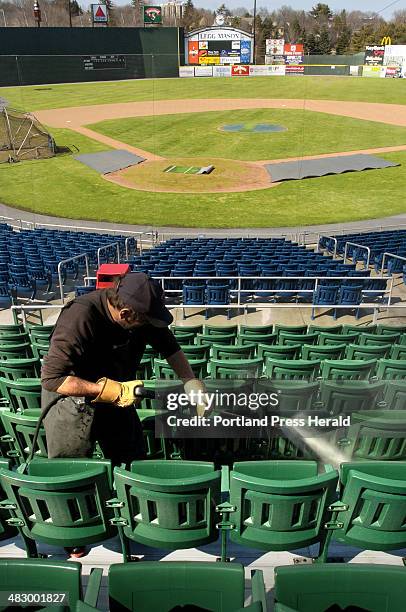 Hatlock 27 Hadlock Field Stadium Stock Photos, High-Res Pictures, and Images ...