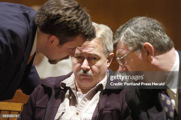 Robert K Ruffner 11 Lisa Deprez Photos & High Res Pictures - Getty Images