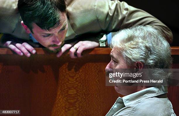 Robert Ruffner Attorney 50 Gregory Erskine Stock Photos, High-Res Pictures, and Images - Getty ...