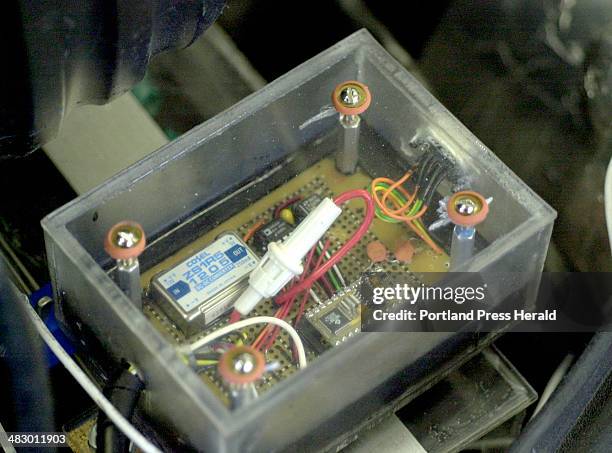 Microlin Motor Controller 166 Micro Controller Stock Photos, High-Res Pictures, and Images ...