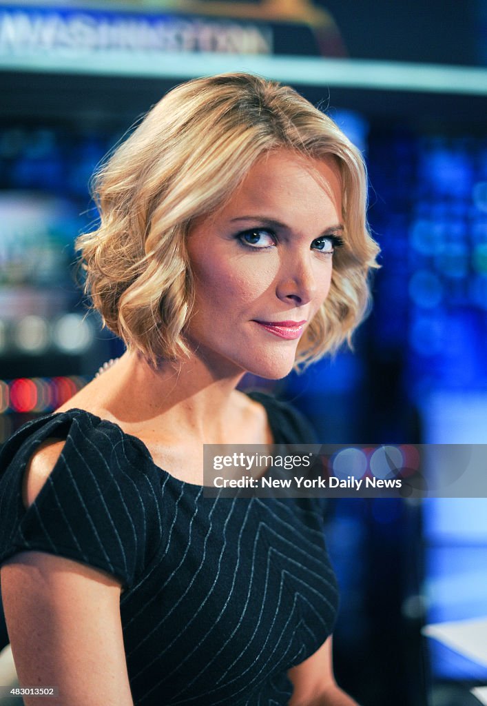 Megyn Kelly