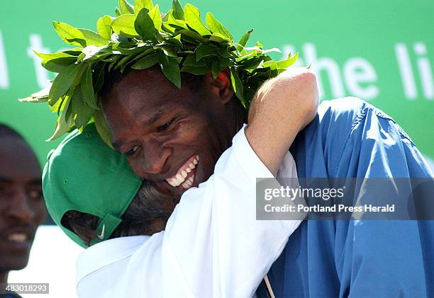 Gilbert Okari Photos and Premium High Res Pictures Getty Images