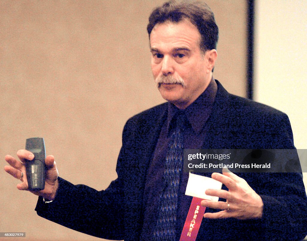 Steven Rotenberg Staff photo by Doug Jones -- Stephen Rothenberg, a psychotherapist ...
