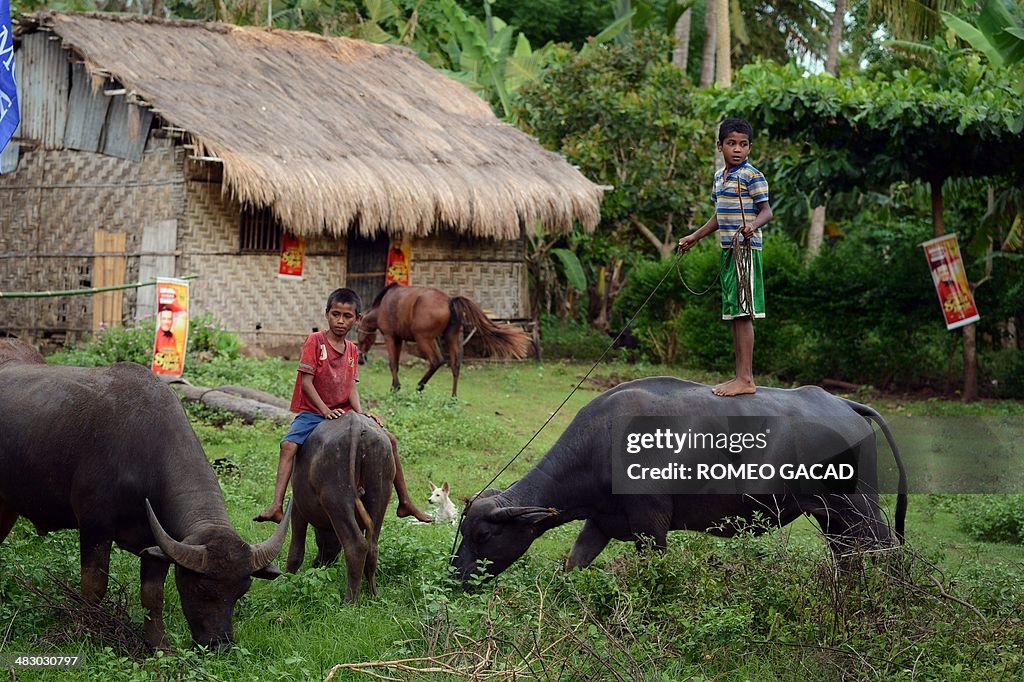 INDONESIA-ELECTION