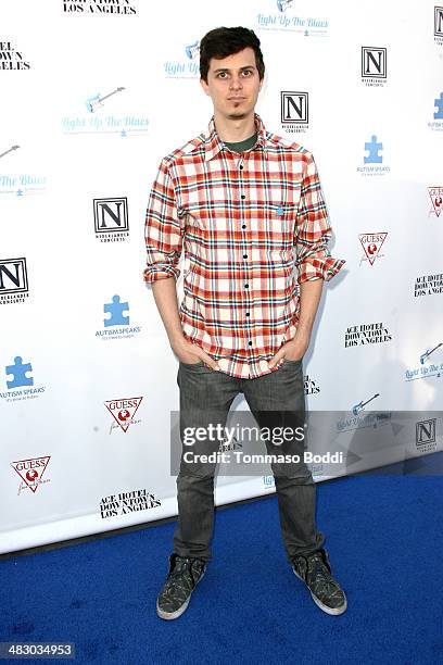 Rapper George Watsky Photos and Premium High Res Pictures - Getty Images