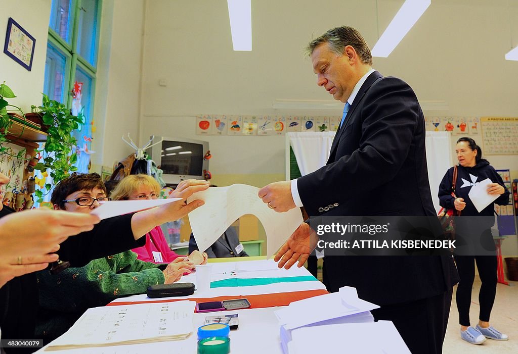 HUNGARY-POLITICS-VOTE-ORBAN