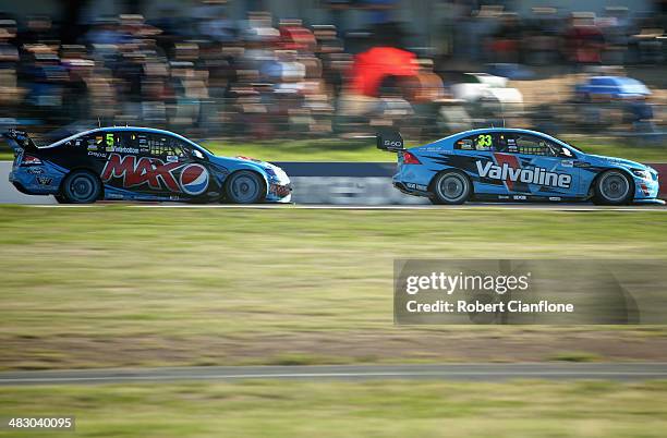 Max Mclaughlin Racing 97 Max Mclaughlin Photos & High Res Pictures - Getty Images