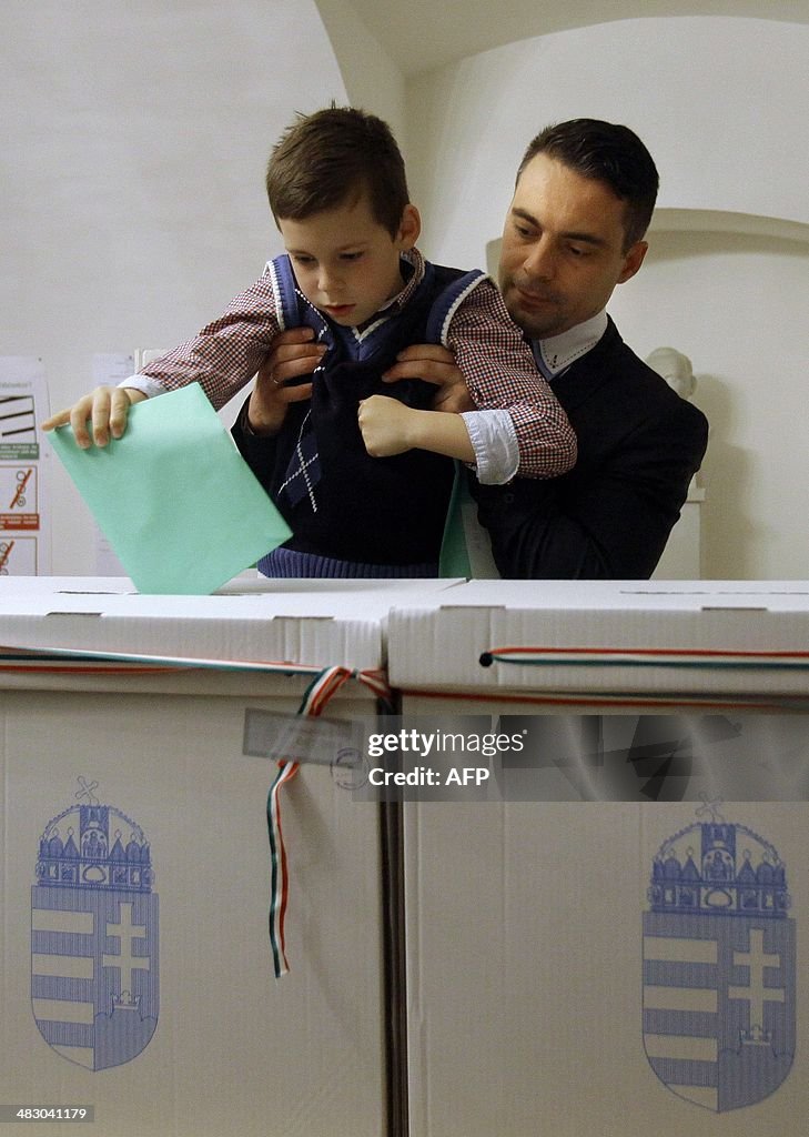 HUNGARY-POLITICS-VOTE-VONA