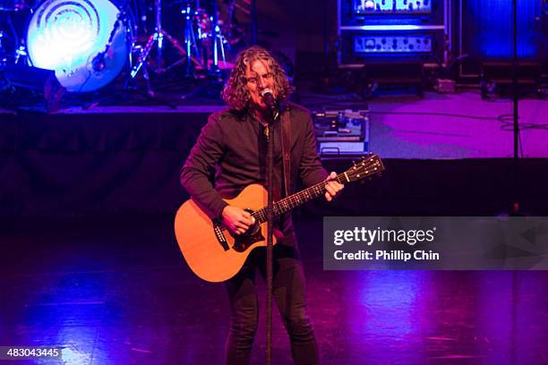 Bearded Ed Roland 209 Roland Chin Stock Photos, High-Res Pictures, and Images - Getty Images