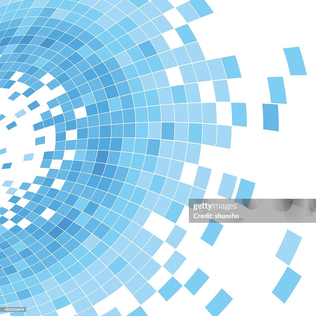 Checked Shape Sample Abstract Blue Check Shape Background High-Res Vector Graphic - Getty Images