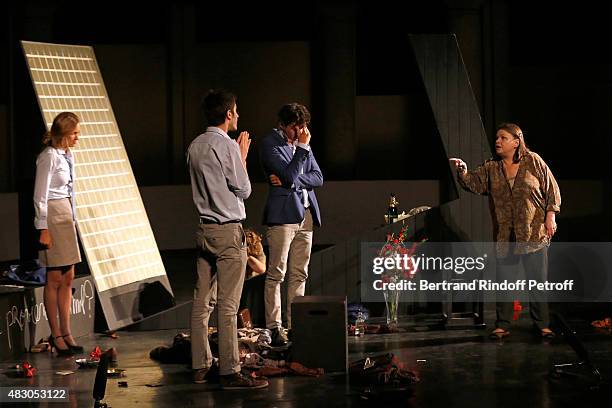 Jeanne Ruff Photos and Premium High Res Pictures - Getty Images