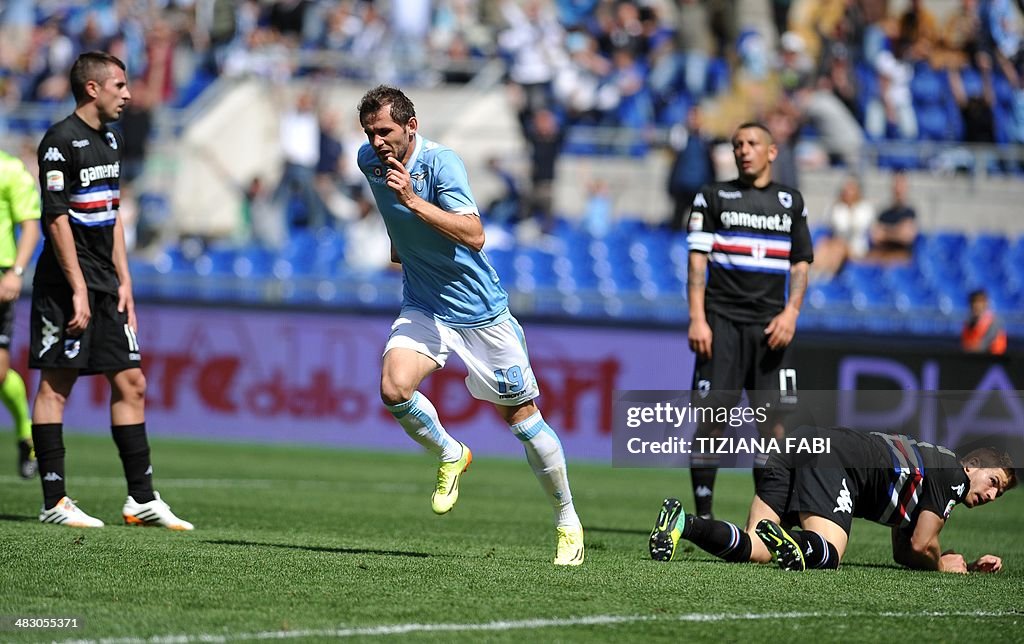 FBL-ITA-SERIEA-LAZIO-SAMPDORIA