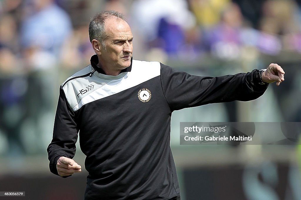 ACF Fiorentina v Udinese Calcio - Serie A