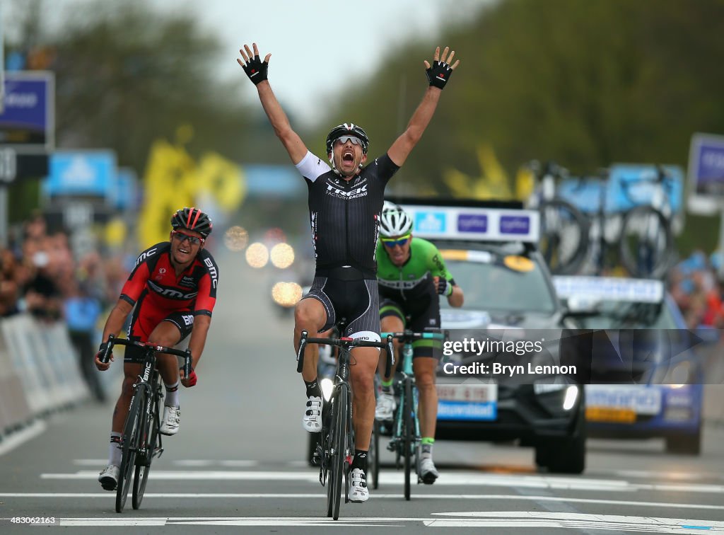 Tour of Flanders