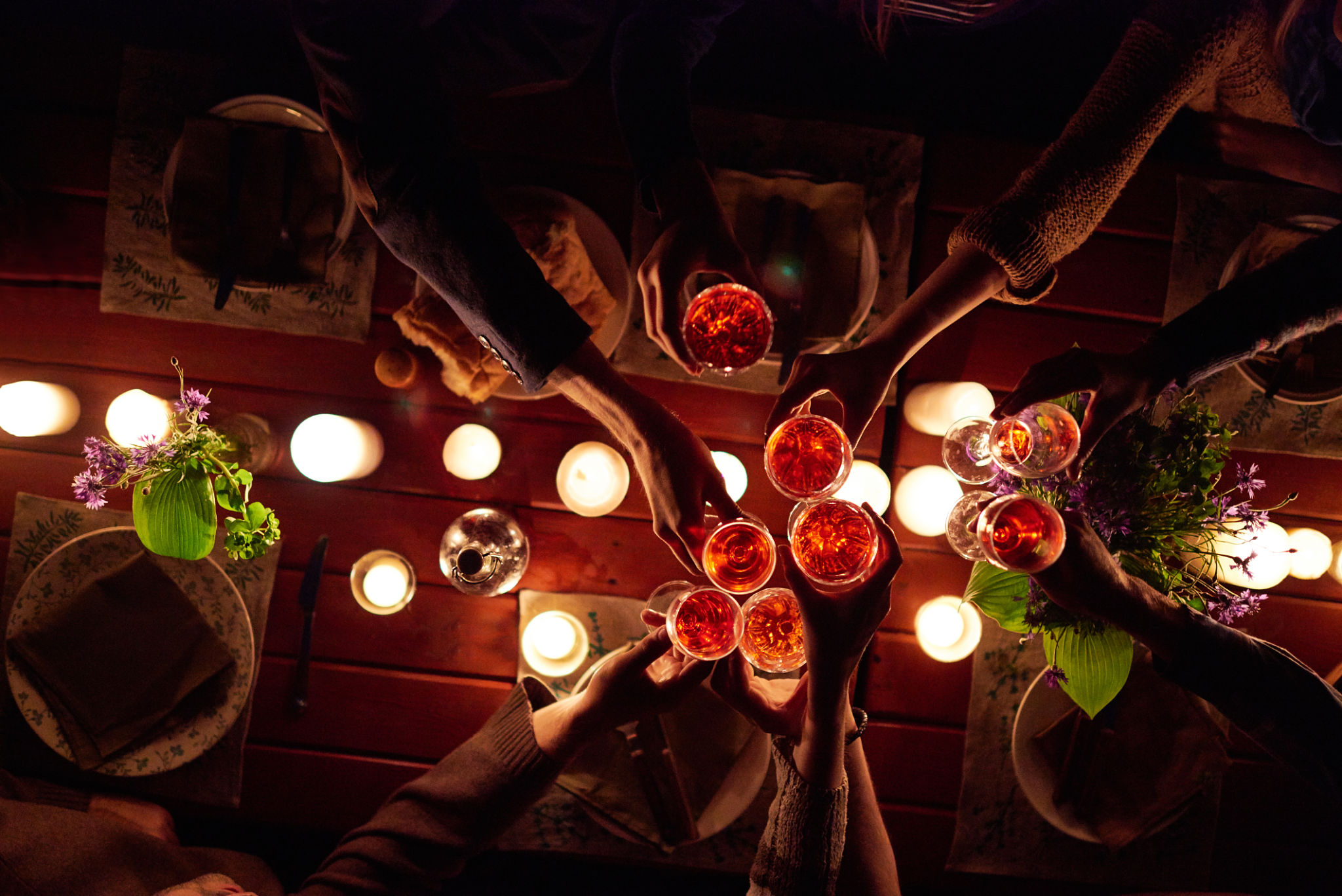 tarot workshop