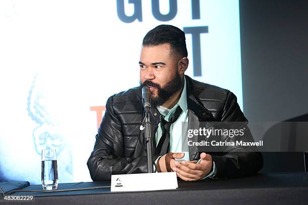 Eric Rook Erik Rook Ortiz Photos and Premium High Res Pictures - Getty Images