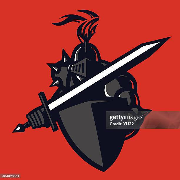 Knith The Black Knight Photos and Premium High Res Pictures - Getty Images