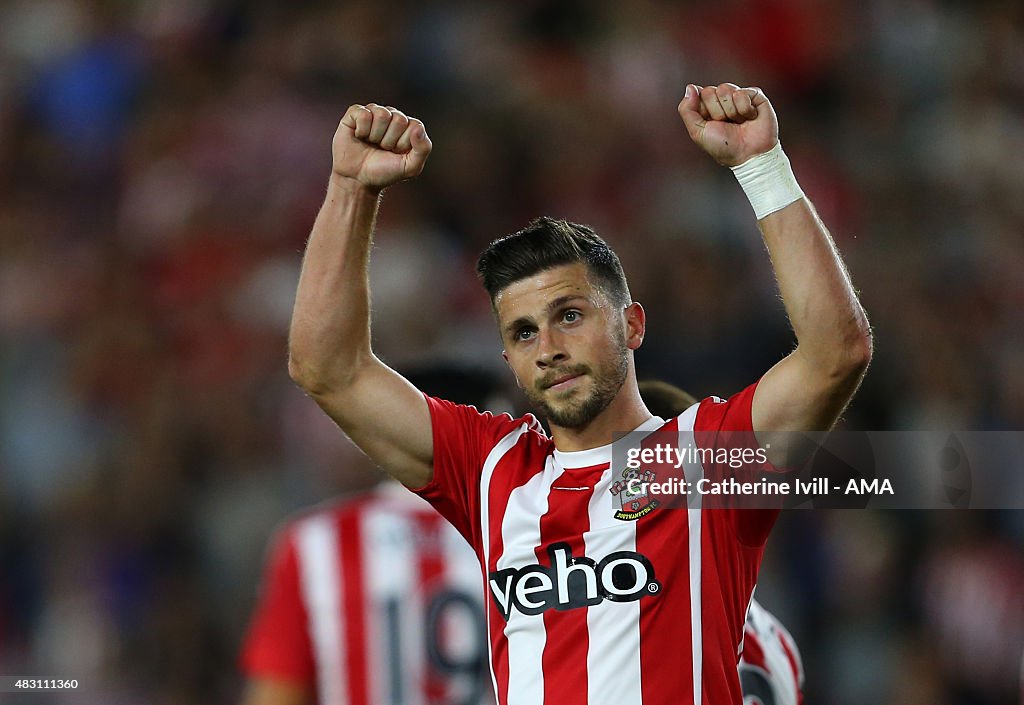 Southampton v Vitesse - UEFA Europa League: Third Qualifying Round 1st Leg