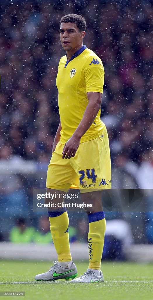 Leeds United v Everton - Pre Season Friendly