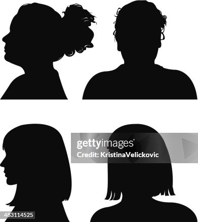 People icons People icons