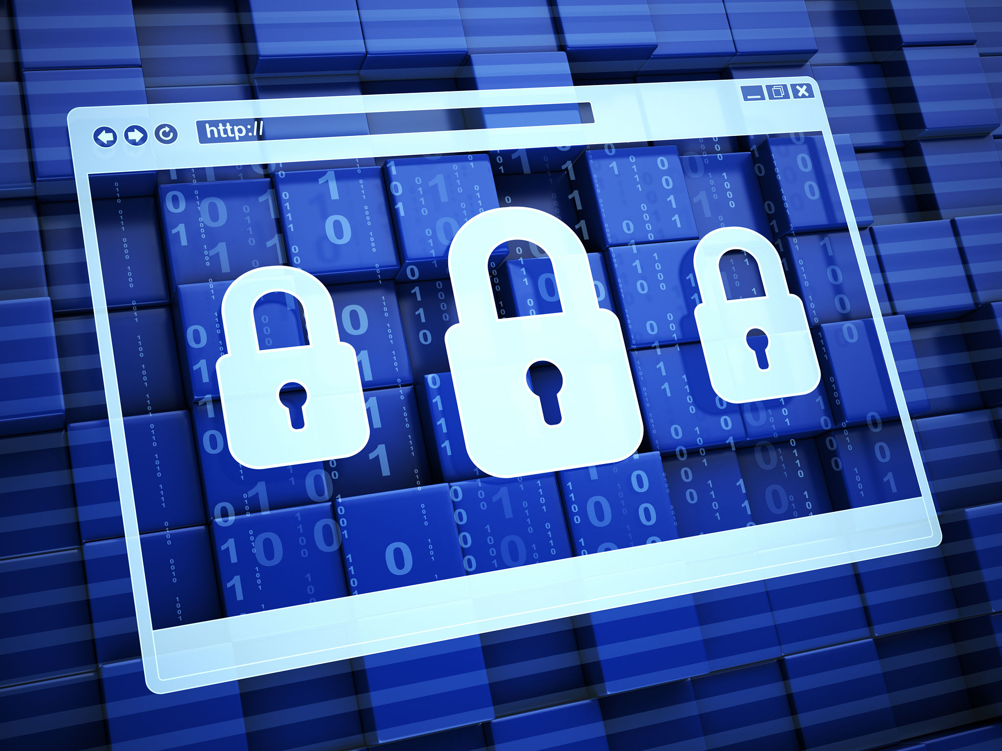 ssl security