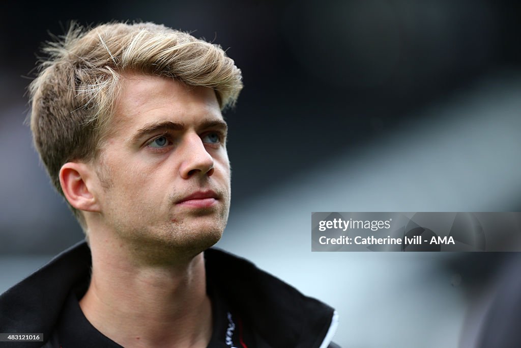 Fulham v Crystal Palace - Pre Season Friendly