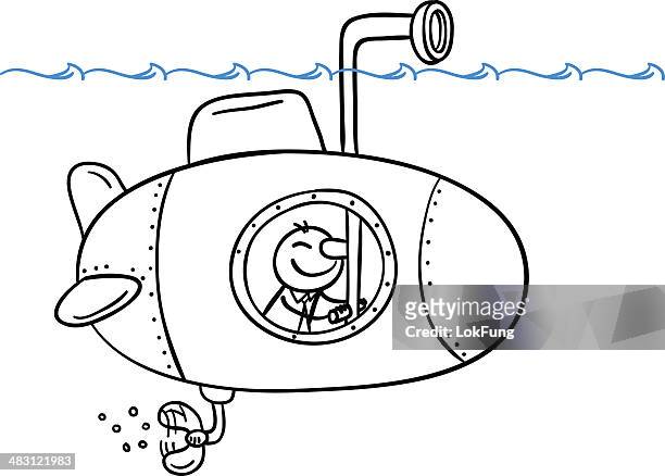 125 Cartoon Submarine Photos and Premium High Res Pictures - Getty Images