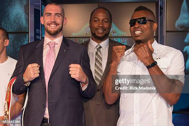 Boxer Donovan Razor Rudd 188 Razor Bill Stock Photos, High-Res Pictures, and Images - Getty Images