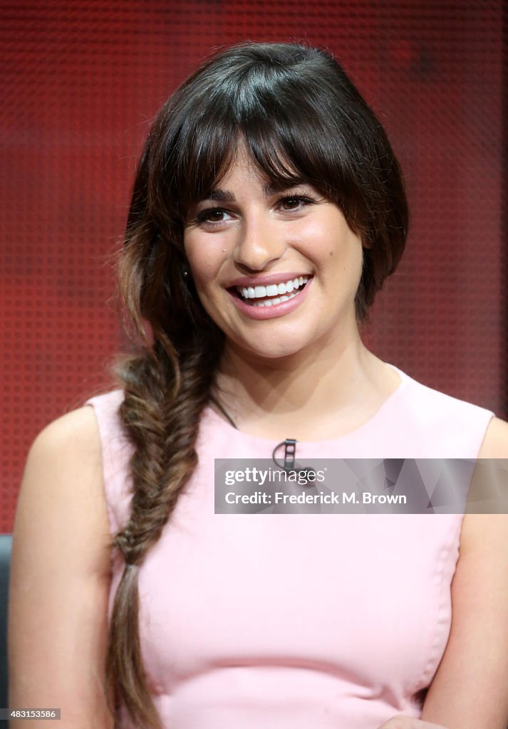 2015 Summer TCA Tour - Day 10