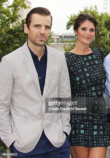 Mel Racadio Mel Radio Photos and Premium High Res Pictures - Getty Images